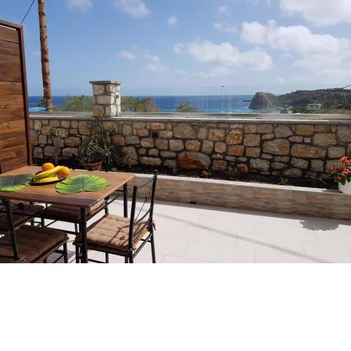 Galazia Thea Apartments