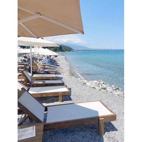 Galazio Seaside Luxury Rooms & Coffee Shop
