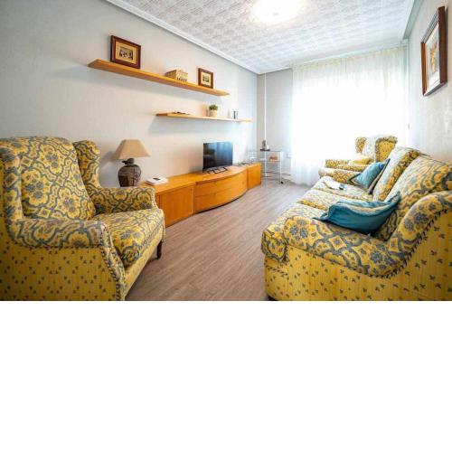 Galbana Apartamento