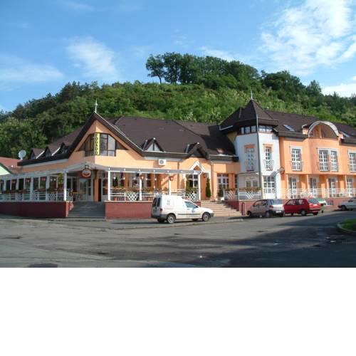 Galcsik Fogadó