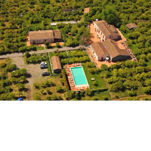 Galea Farm House