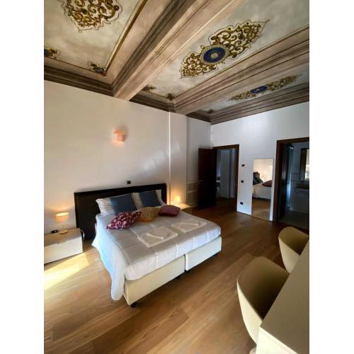 Galeno Apartment