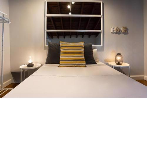 Galera Urban Apartment