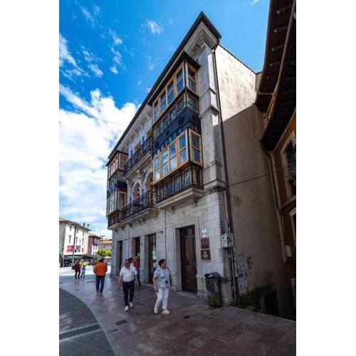 Galeria 1 Llanes Suites