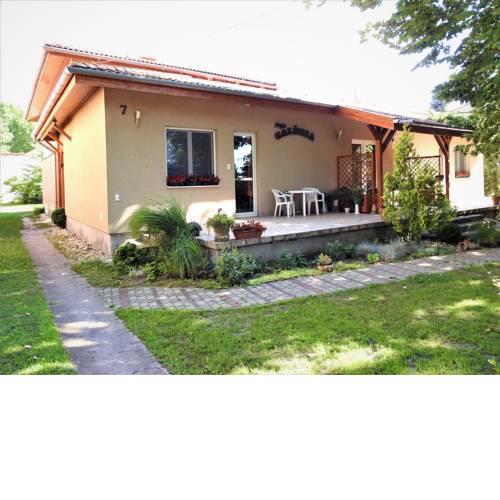 Galéria Apartman