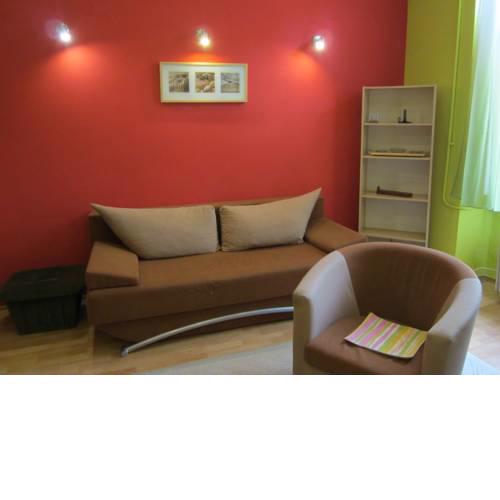 Galéria Apartman