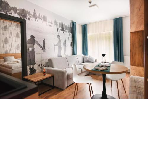 Galeria Apartments LÚČKY
