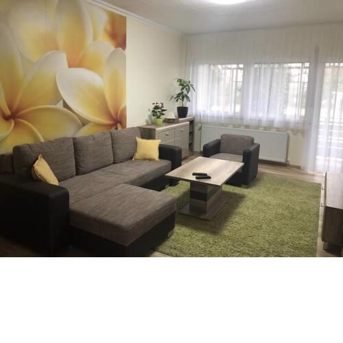Galéria deluxe apartman