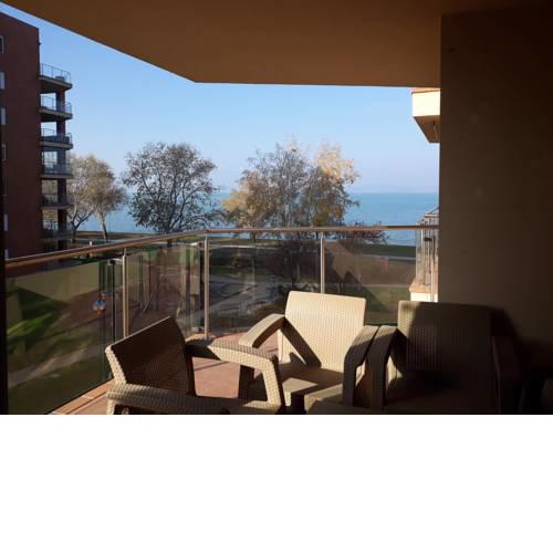 Galerius Beach Deluxe Apartment