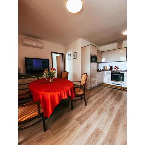 Galérius D Apartman