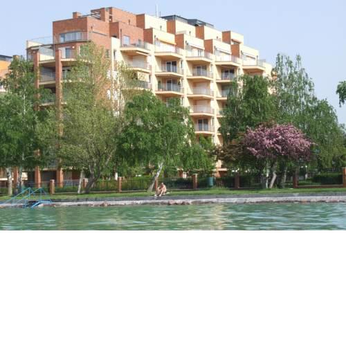 Galerius Golden Beach Apartment