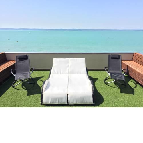 Galerius Harmony Penthouse