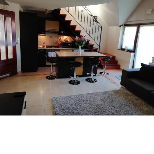Galery Apartman