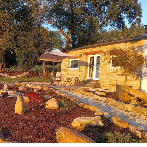 Galician Rural Accommodation - La Casita