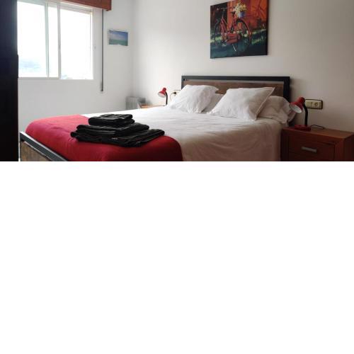 Galician Rural Accommodation a la Playa