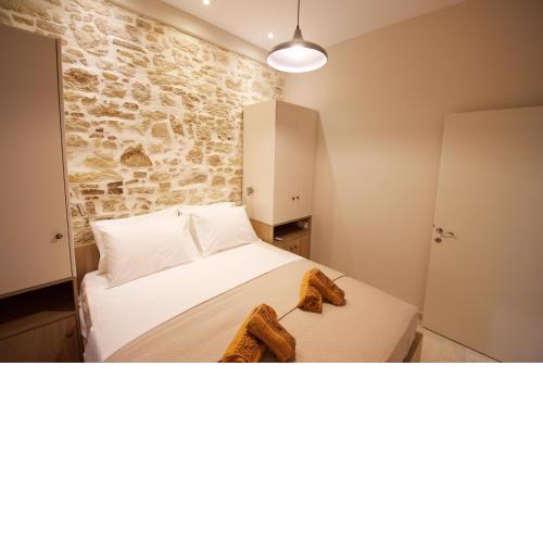 Galielo Boutique Suite by Corfuescapes