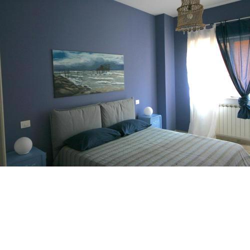 GALILEI APARTMENT PESCARA