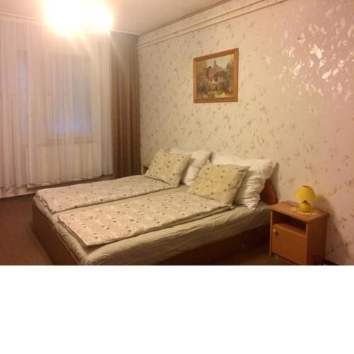 Galina Apartman
