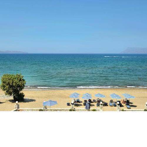 Galini Beach Hotel