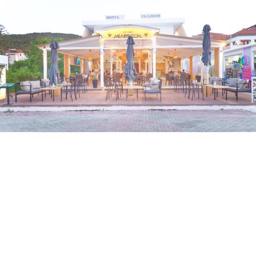 Galini Hotel
