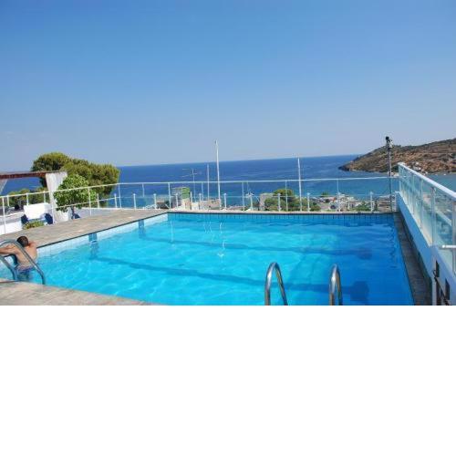Galini Hotel