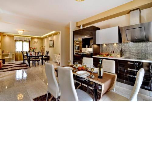 Galini House Sinarades Corfu