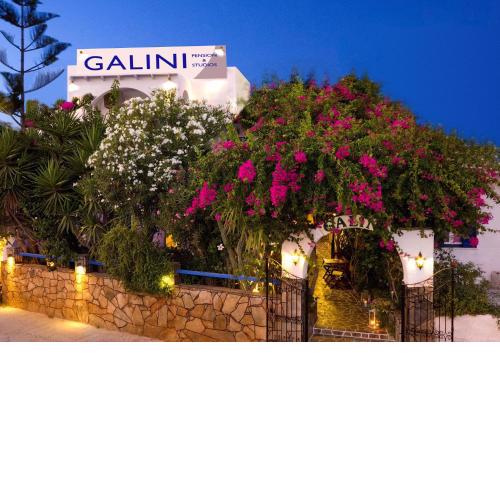Galini Pension
