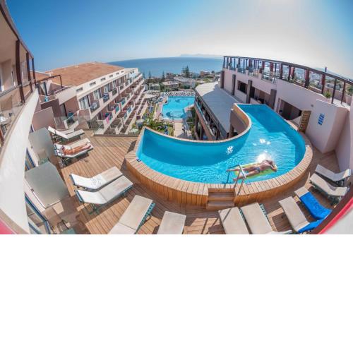 Galini Sea View