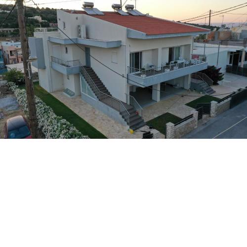 Galini Villas