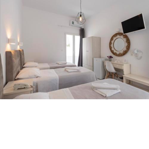 Galinos Hotel for adults only