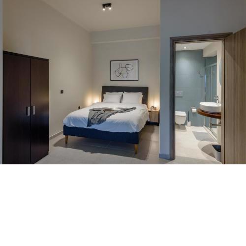 Galio Suites Airport by Airstay