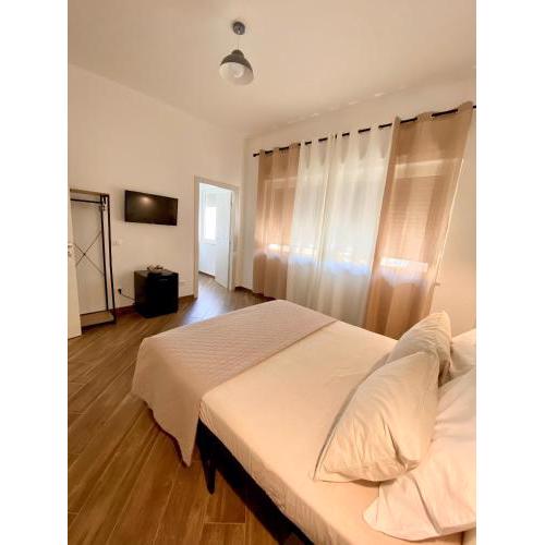Galka Rooms