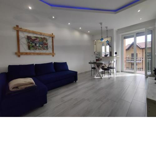 Galla House