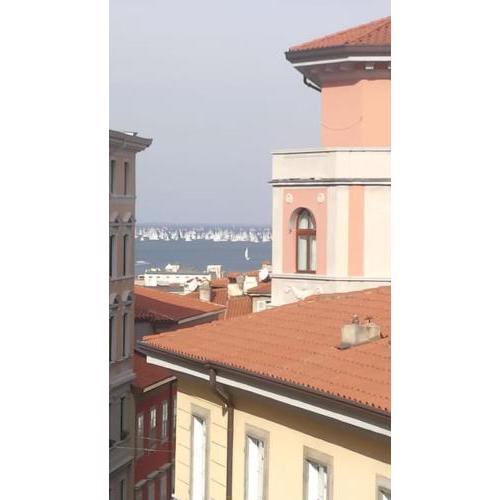 Galleria sul Mare