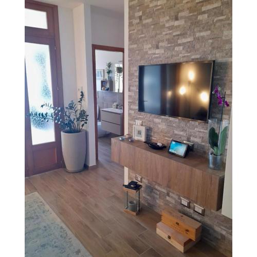 Gallery 123 Luxury Room