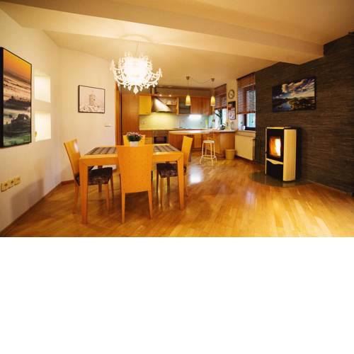 Gallery Apartment