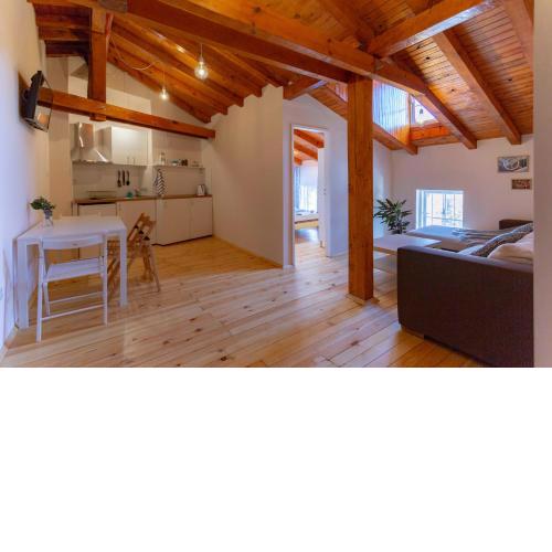 Gallery B28 - 3 Bedroom Sofia Downtown Apartment