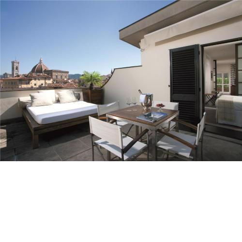 Gallery Hotel Art - Lungarno Collection