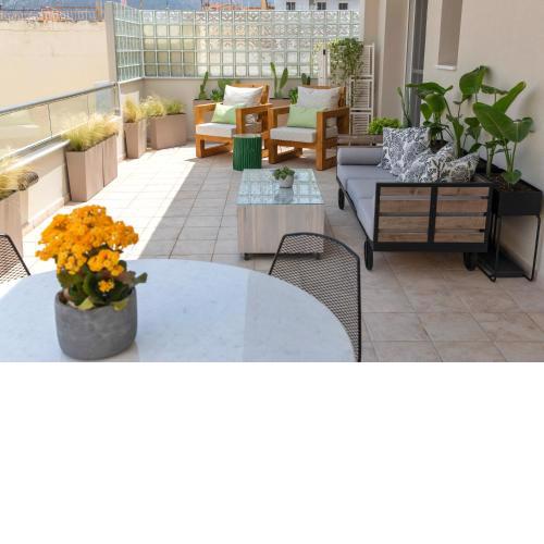 Gallery House in Itea - Delphi