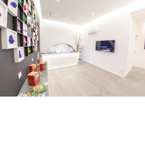 Gallery Suite Naples