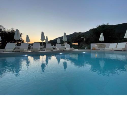 Gallery Suites Parga