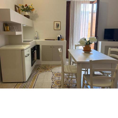 Galli Beach House Sicily