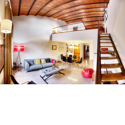 Galligants Apartment