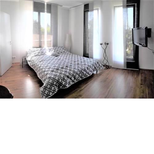 Gallina Apartment