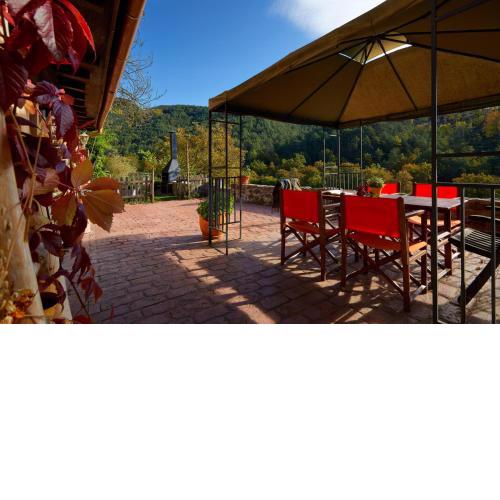 Galliner, El Reixac Casa Rural