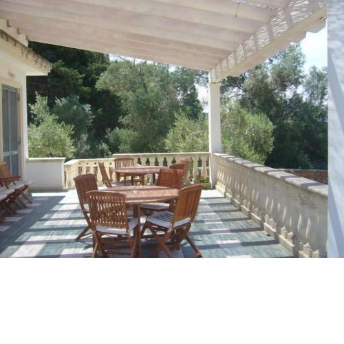 Gallipoli, Baia Verde Villa Grazia a 500mt dal centro di Baia Verde e dai locali notturni più importanti