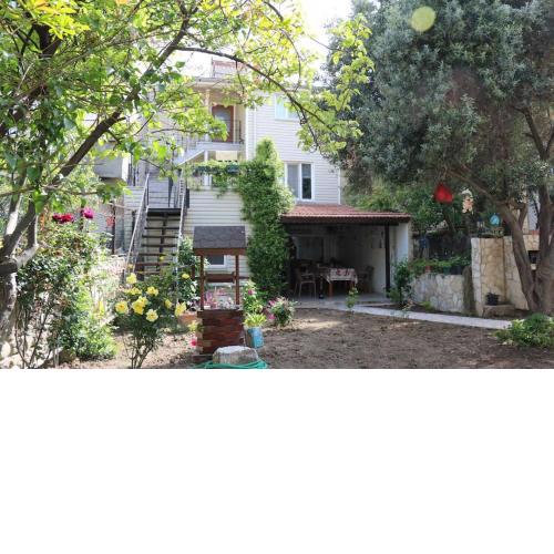 Gallipoli Dublex House