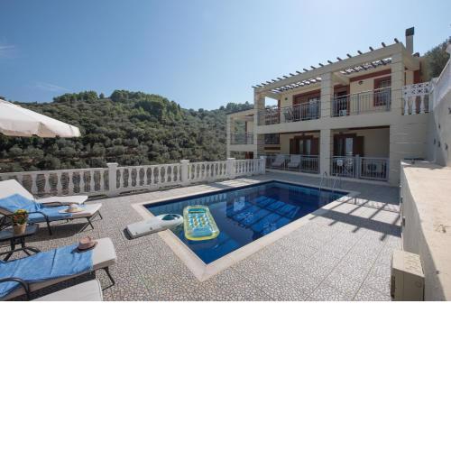 Gallis Villa