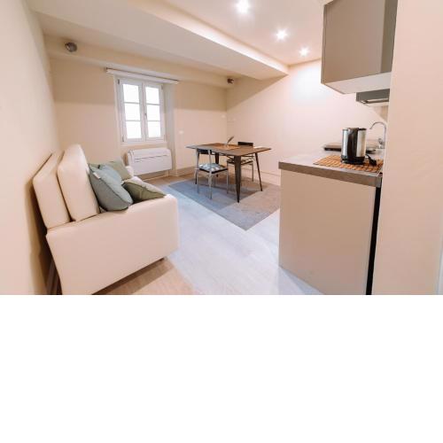 Gallitassi Studio di Lucus Bed and Breakfast