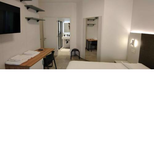 Gallo's City Rooms